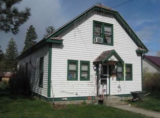 205 S Water St, Darby, MT 59829