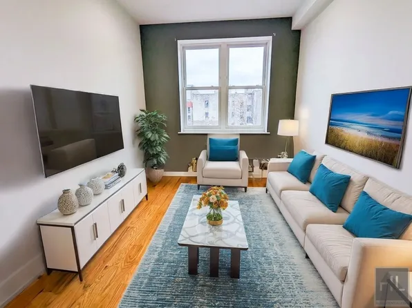 516 West 162nd Street image 1 of 5