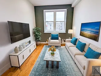 516 West 162nd Street, #5D