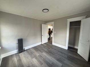 41 Suffolk St APT 2L, Springfield, MA 01109