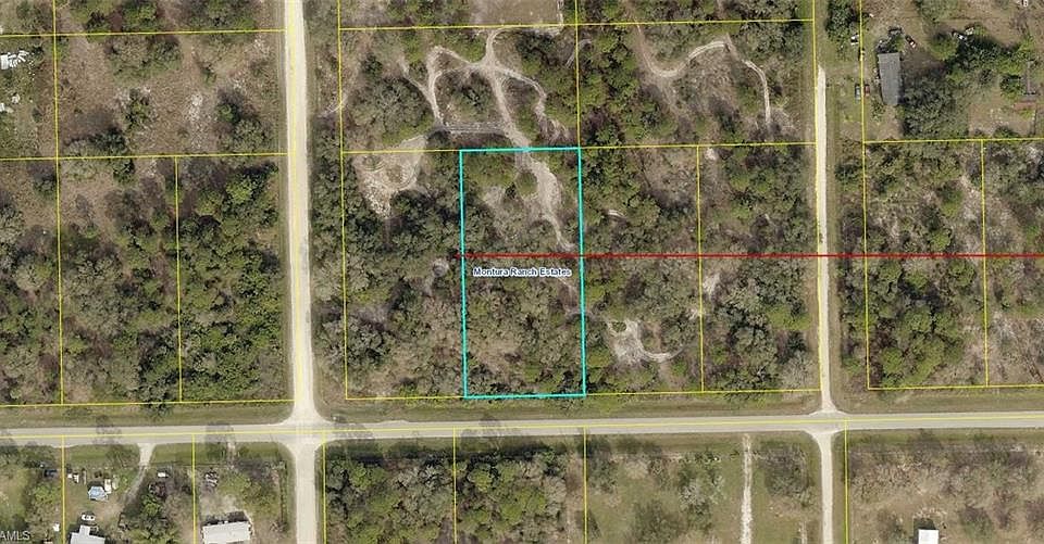 209 Avenida Del Sur, Clewiston, FL 33440 | Zillow