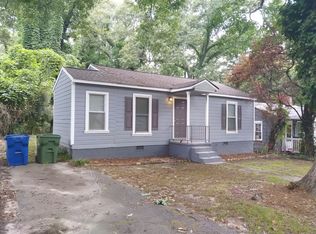 700 Cedar Ave NW, Atlanta, GA 30318