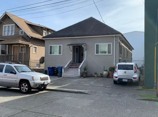 1217 S Angelo St, Seattle, WA 98108