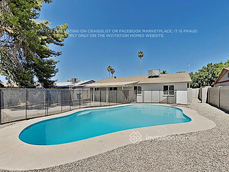 5424 S El Camino Dr — Photo 16
