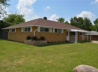 4906 Nebraska Ave, Huber Heights, OH 45424