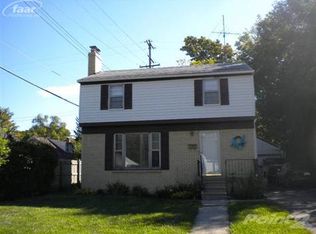 511 Chandler St, Flint, MI 48503