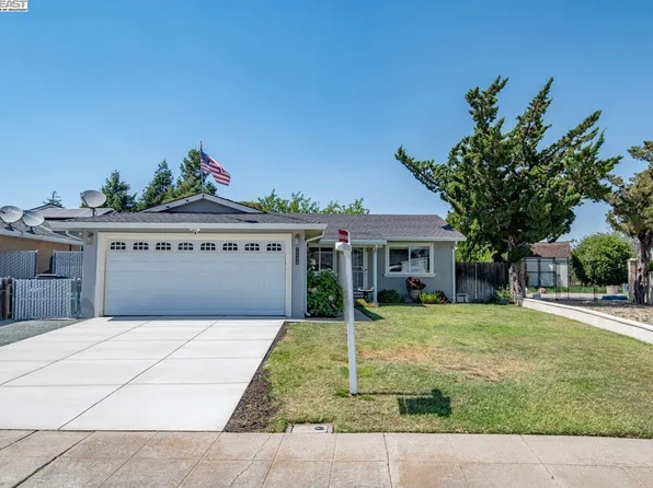 5248 Lilac Ave, Livermore, CA 94551