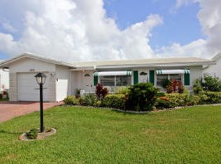 1206 SW 20th Ave, Boynton Beach, FL 33426