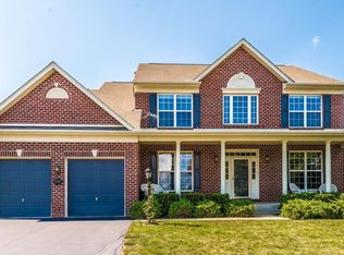 1703 Canal Run Dr, Point Of Rocks, MD 21777