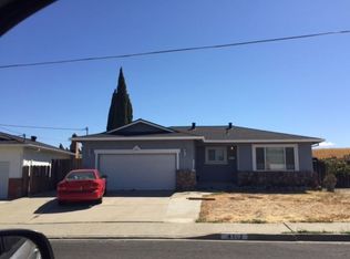4113 Drive In Way, Antioch, CA 94509