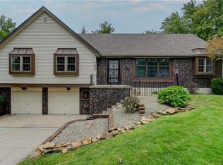 7608 NW 69th St, Kansas City, MO 64152