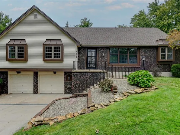 7608 NW 69th St, Kansas City, MO 64152