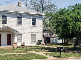 510 NW 6th St, Mineral Wells, TX 76067