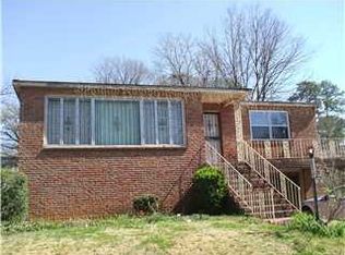 4309 Debardeleben Ave, Fairfield, AL 35064