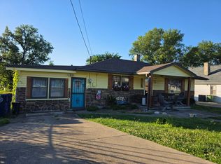 2513 Highway 60 E, Henderson, KY 42420