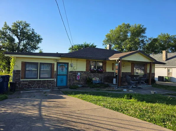 2513 Highway 60 E, Henderson, KY 42420