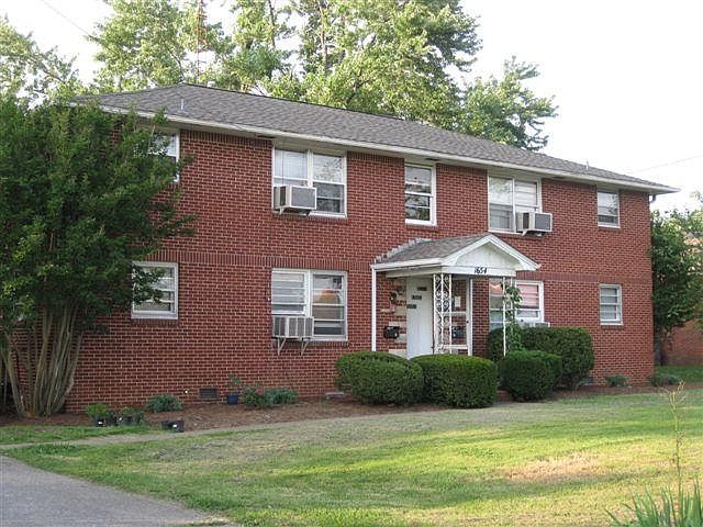 1st image of 1654 Calloway Ave #1