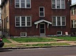 4994 Loughborough Ave S, Saint Louis, MO 63109