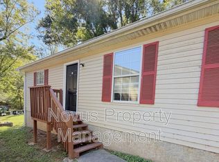 710 Fertilla St Unit C3, Carrollton, GA 30117