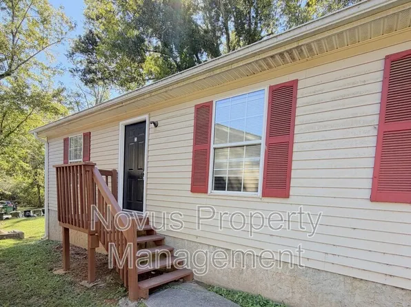 710 Fertilla St Unit C3, Carrollton, GA 30117