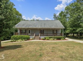 54 Ashwood Ln, Braselton, GA 30517