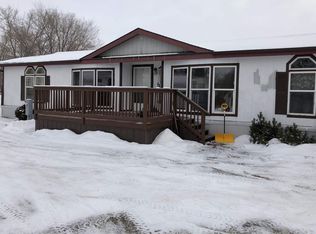 1515 73rd St SE, Minot, ND 58701