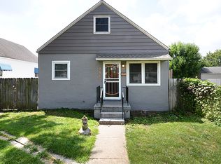 2567 Osceola Ave, Columbus, OH 43211