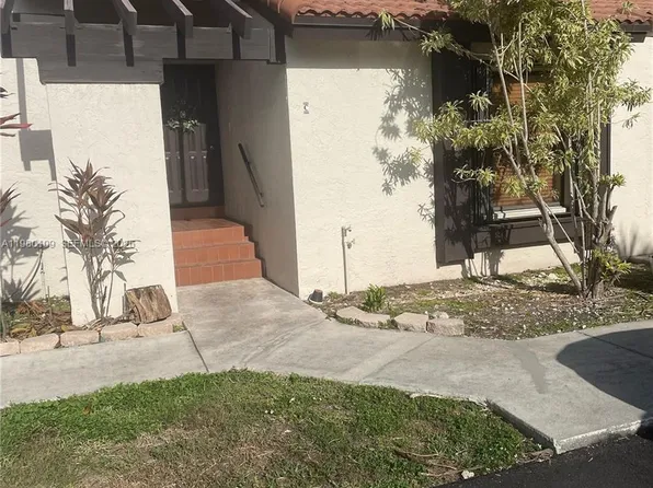 15202 SW 46th Ln #C-75, Miami, FL 33185