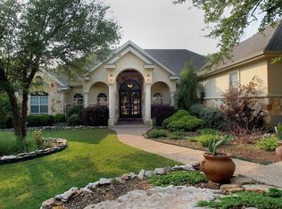 204 Brant Dr, Georgetown, TX 78633