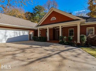 2051 Club Dr, Greensboro, GA 30642