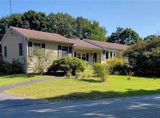 1180 Old Baptist Rd, North Kingstown, RI 02852