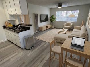339 Vernon Ave APT 4, Venice, CA 90291