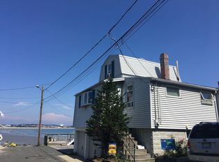 4 Fallon Way, Nahant, MA 01908