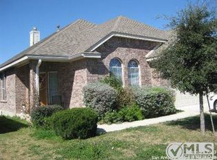 9426 Wind Dancer, San Antonio, TX 78251