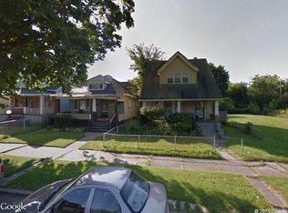 5259 Allendale St, Detroit, MI 48204