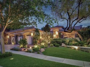 9320 Provence Garden Ln, Las Vegas, NV 89145