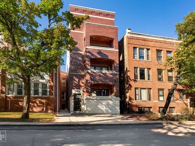 904 W Fletcher St APT 3, Chicago, IL, 60657