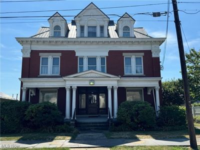 136 E Walnut St, Barnesville, OH, 43713