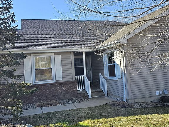 2nd image of 1373 S Village Cir #4