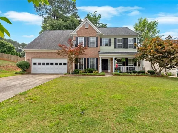 812 Roget Way, Lawrenceville, GA 30045