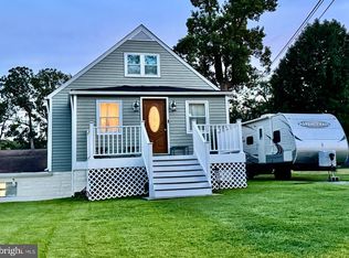 917 Oakleigh Beach Rd APT A, Baltimore, MD 21222