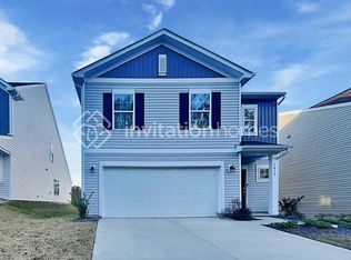 5032 Cameron Commons Pkwy, Charlotte, NC 28262
