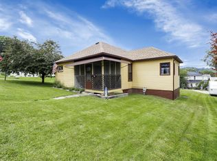 141 Hull St, Crooksville, OH 43731