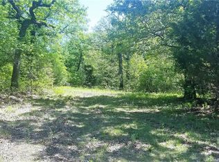0 W Tribbey Rd, Wanette, OK 74878