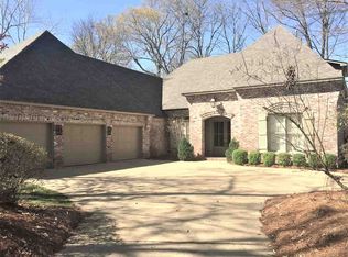 128 Hidden Hts, Ridgeland, MS 39157