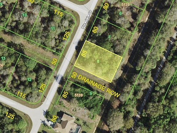 2nd image of 7060 Pinedale Dr