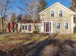 429 South St, Holliston, MA 01746