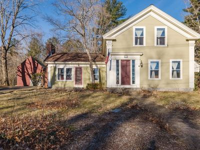 429 South St, Holliston, MA, 01746
