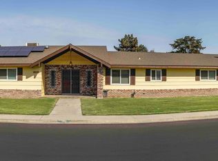 3116 W Beech Ave, Visalia, CA 93277