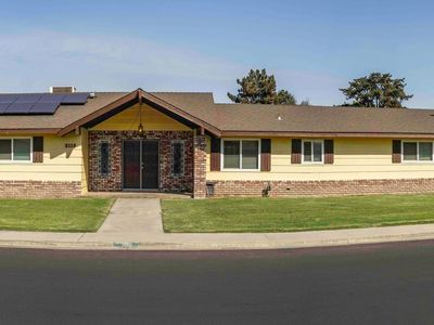 3116 W Beech Avenue, Visalia, CA, 93277